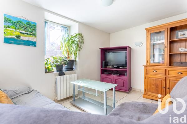 Maison à vendre 4 pièces 90 m² Orléat