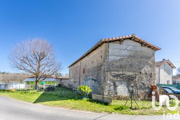 Maison à vendre 4 pièces 90 m² Orléat