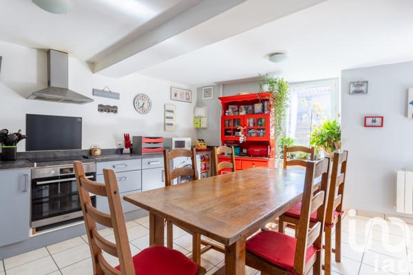 Maison à vendre 4 pièces 90 m² Orléat