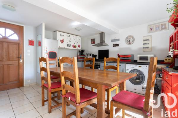Maison à vendre 4 pièces 90 m² Orléat