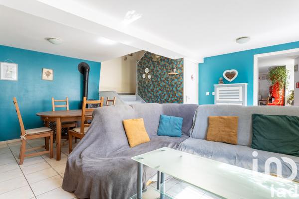 Maison à vendre 4 pièces 90 m² Orléat