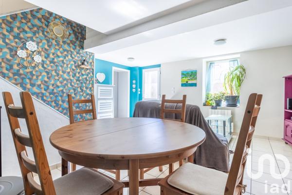 Maison à vendre 4 pièces 90 m² Orléat