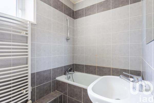 Maison à vendre 4 pièces 90 m² Orléat