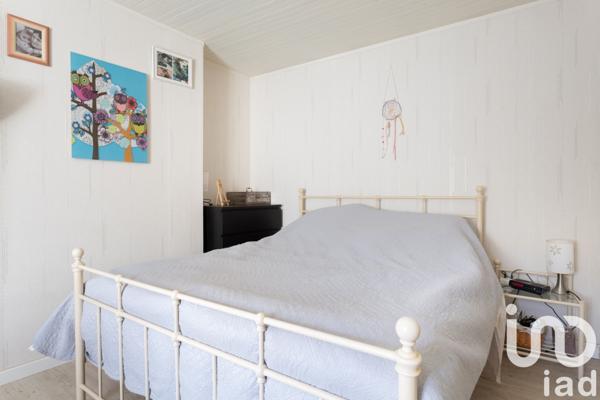 Maison à vendre 4 pièces 90 m² Orléat