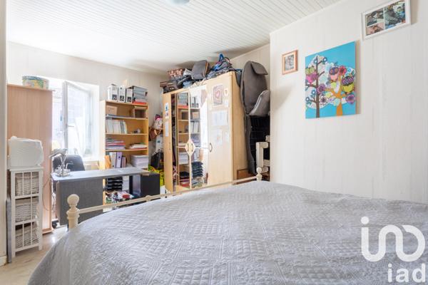 Maison à vendre 4 pièces 90 m² Orléat