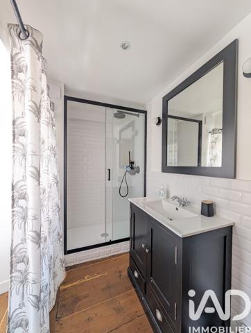 Maison à vendre 11 pièces 370 m² Saint-Yrieix-la-Perche