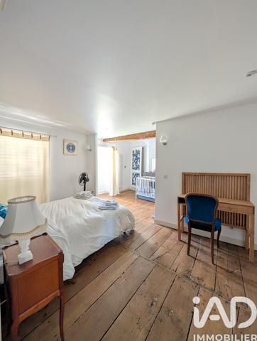 Maison à vendre 11 pièces 370 m² Saint-Yrieix-la-Perche