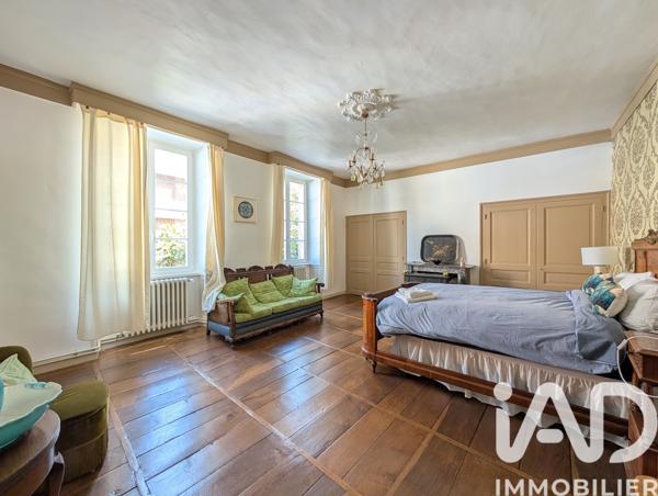 Maison à vendre 11 pièces 370 m² Saint-Yrieix-la-Perche