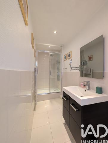 Maison à vendre 11 pièces 370 m² Saint-Yrieix-la-Perche
