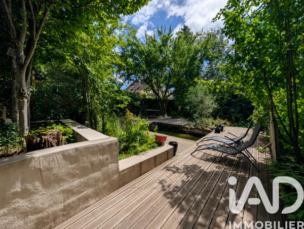 Maison à vendre 11 pièces 370 m² Saint-Yrieix-la-Perche