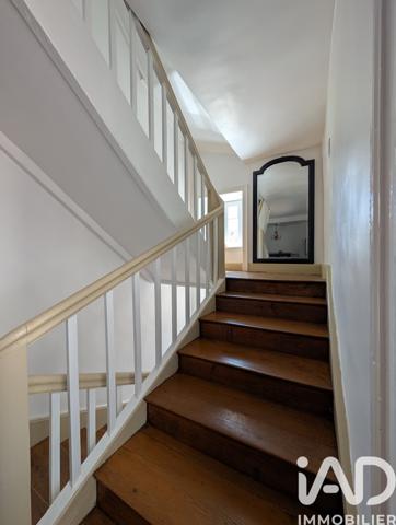 Maison à vendre 11 pièces 370 m² Saint-Yrieix-la-Perche