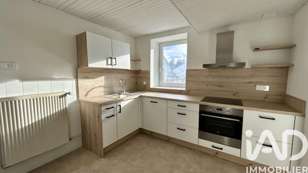 Maison à vendre 6 pièces 159 m² Dabo