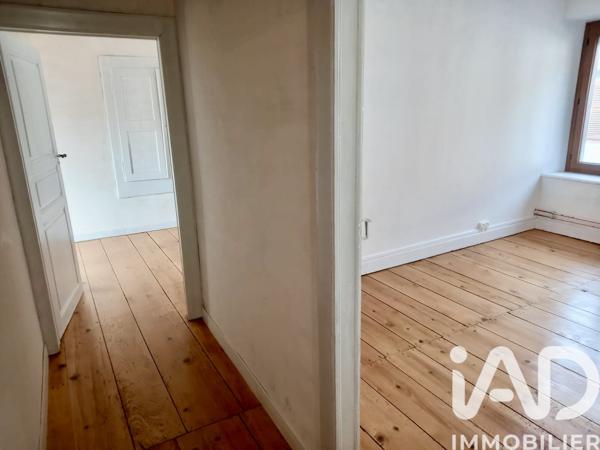 Maison à vendre 6 pièces 159 m² Dabo