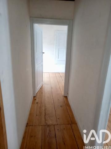 Maison à vendre 6 pièces 159 m² Dabo