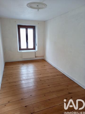 Maison à vendre 6 pièces 159 m² Dabo