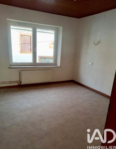 Maison à vendre 6 pièces 159 m² Dabo