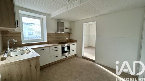 Maison à vendre 6 pièces 159 m² Dabo