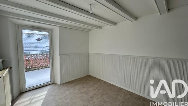 Maison à vendre 6 pièces 159 m² Dabo