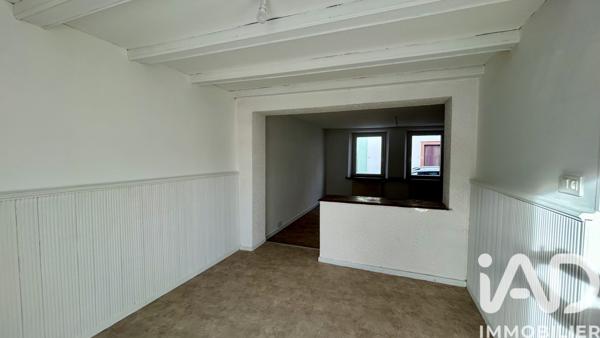 Maison à vendre 6 pièces 159 m² Dabo