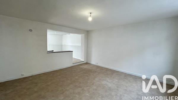 Maison à vendre 6 pièces 159 m² Dabo