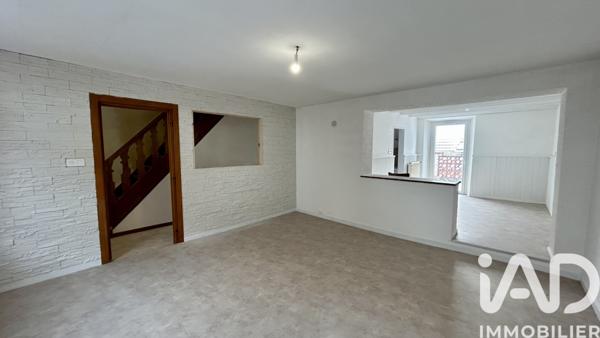 Maison à vendre 6 pièces 159 m² Dabo