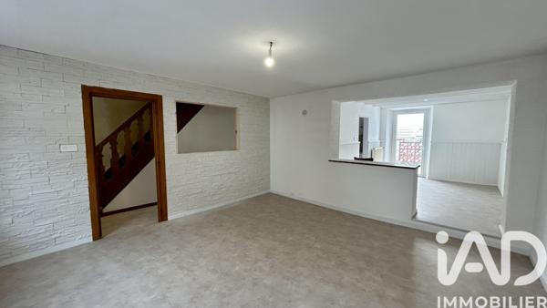 Maison à vendre 6 pièces 159 m² Dabo