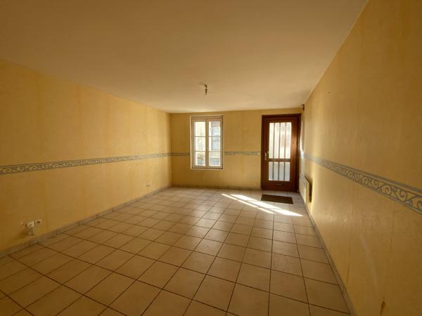 Maison à AIGURANDE (36140)