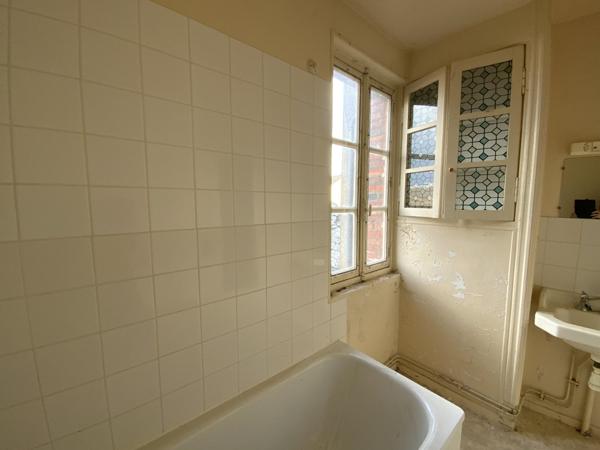 Maison à AIGURANDE (36140)