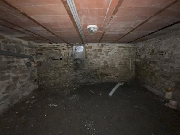 Maison à AIGURANDE (36140)