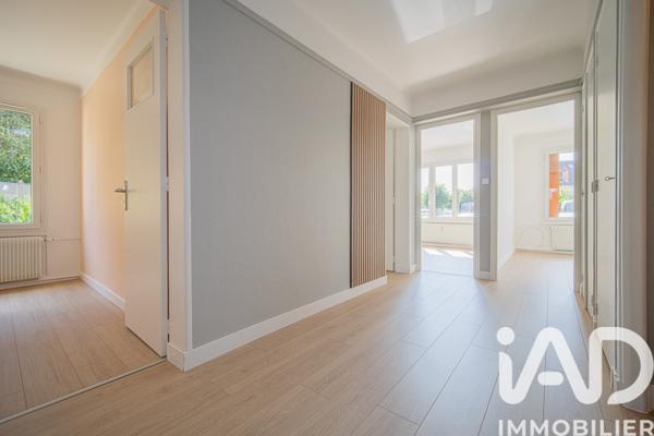 Appartement à vendre 4 pièces 85 m² Verdun