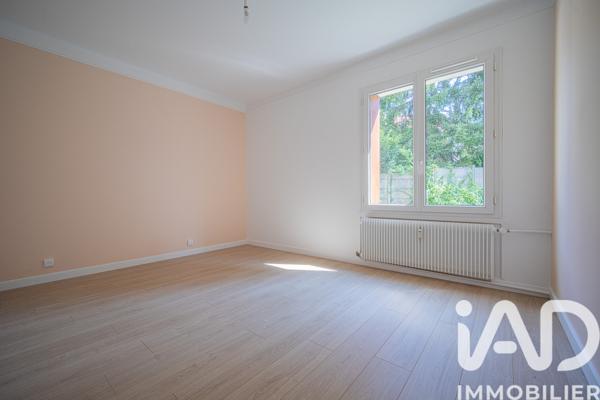 Appartement à vendre 4 pièces 85 m² Verdun