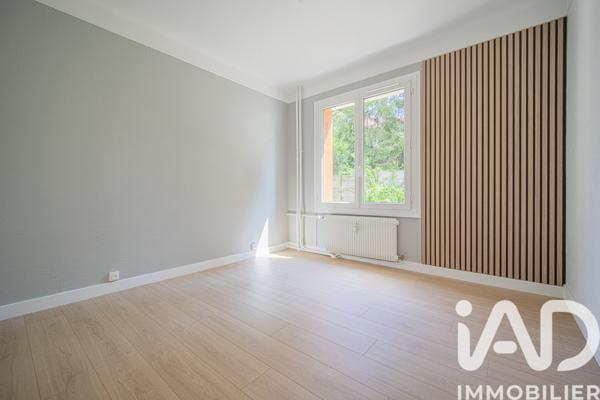 Appartement à vendre 4 pièces 85 m² Verdun