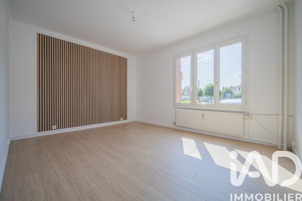 Appartement à vendre 4 pièces 85 m² Verdun
