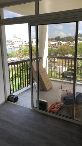 Gosier (97190) Studio meublé vue mer