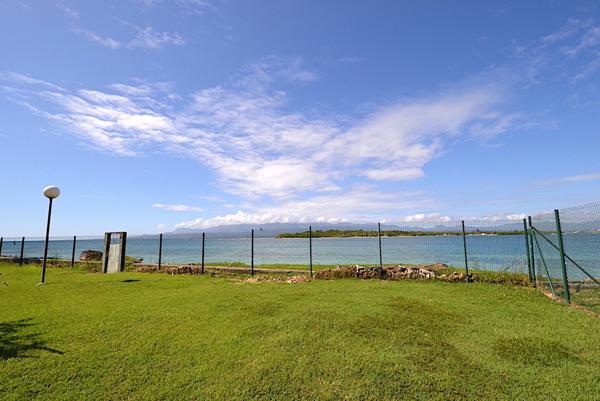 Gosier (97190) Studio meublé vue mer