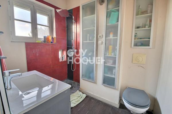 Exclusivité : Maison T4 de 120 m² aux Essarts - Bron (69500)