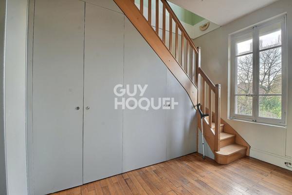 Exclusivité : Maison T4 de 120 m² aux Essarts - Bron (69500)