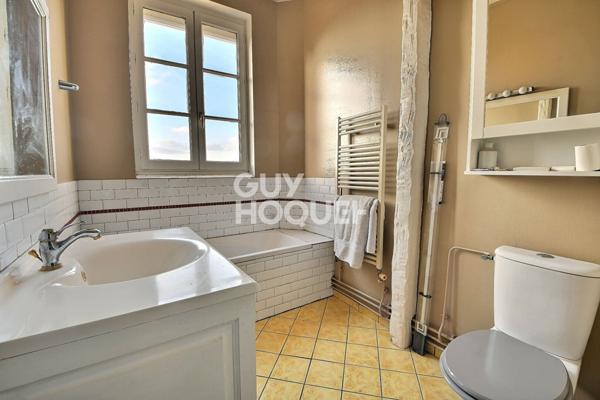 Exclusivité : Maison T4 de 120 m² aux Essarts - Bron (69500)