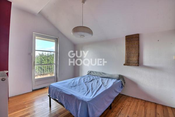 Exclusivité : Maison T4 de 120 m² aux Essarts - Bron (69500)