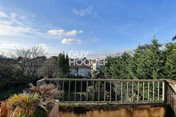 Exclusivité : Maison T4 de 120 m² aux Essarts - Bron (69500)