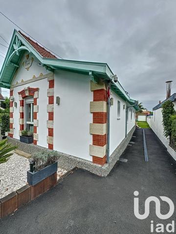 Maison à vendre 5 pièces 90 m² Arcachon