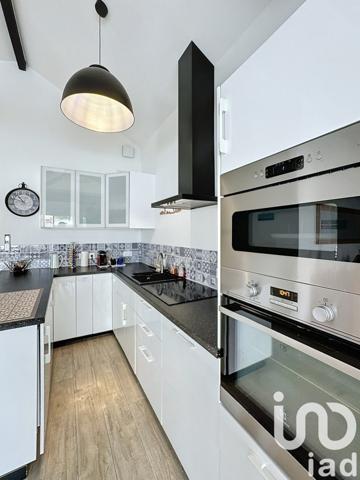 Maison à vendre 5 pièces 90 m² Arcachon