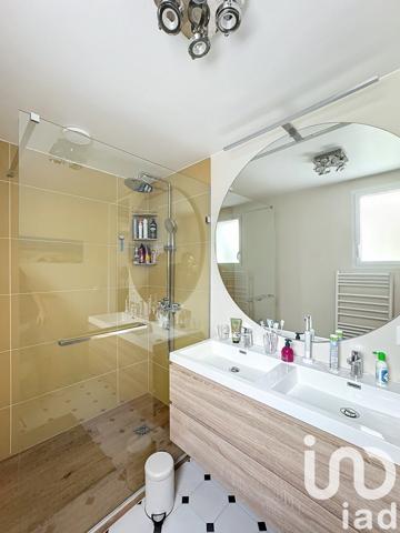 Maison à vendre 5 pièces 90 m² Arcachon