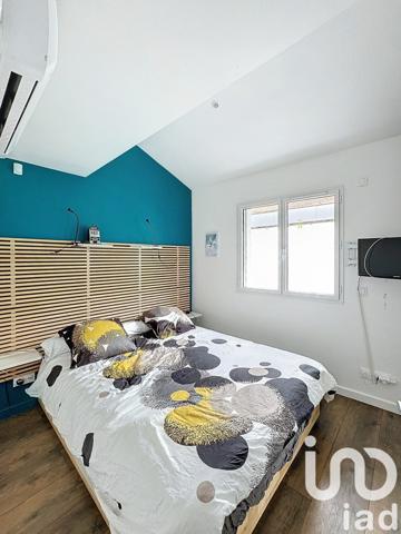 Maison à vendre 5 pièces 90 m² Arcachon