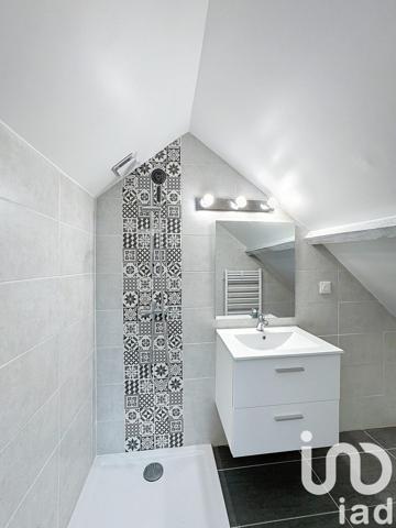 Maison à vendre 5 pièces 90 m² Arcachon