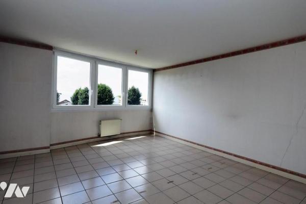 APPARTEMENT TYPE 2 PROCHE CENTRE VILLE