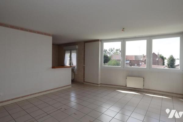 APPARTEMENT TYPE 2 PROCHE CENTRE VILLE