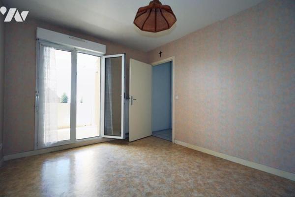 APPARTEMENT TYPE 2 PROCHE CENTRE VILLE