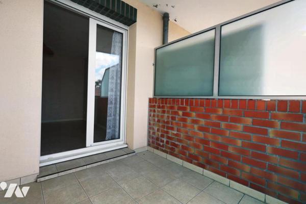 APPARTEMENT TYPE 2 PROCHE CENTRE VILLE