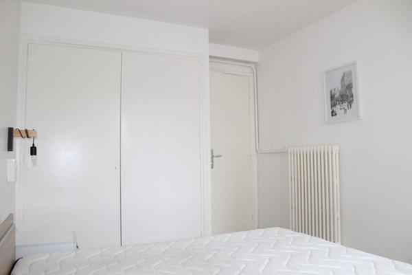Exclusivité! Côtes d'Armor 22000 Saint-Brieuc. Appartement 3 chambres refait en 2018/2019 avec cave